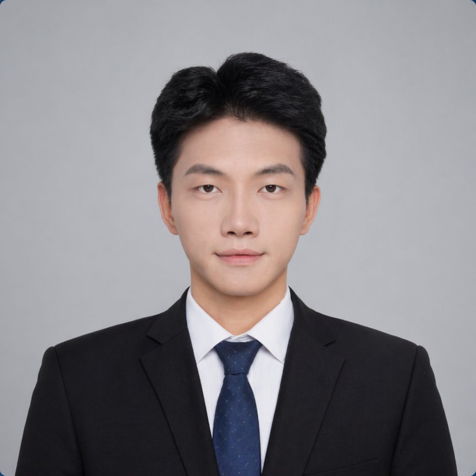 Photo: Johnny Wan - Operations Manager (China)